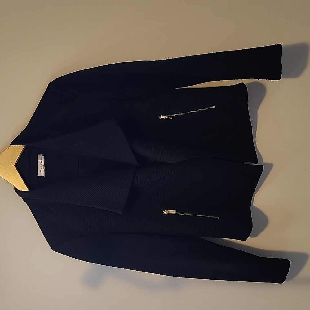 Calvin Klein Lightweight Jacket